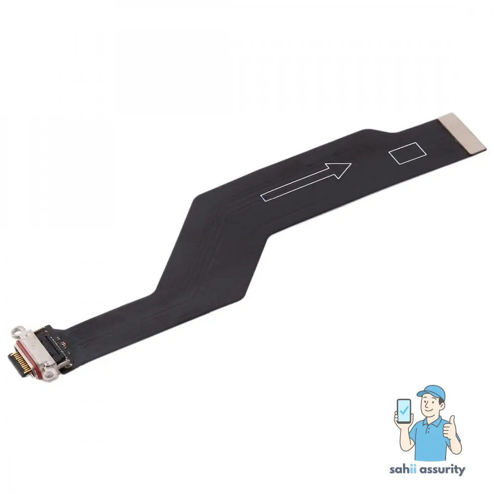 Charging Connector Flex / PCB Board for OnePlus 8 Pro thumbnail